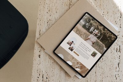 création-site-internet-showit-entrepreneure-design-on-the-moon