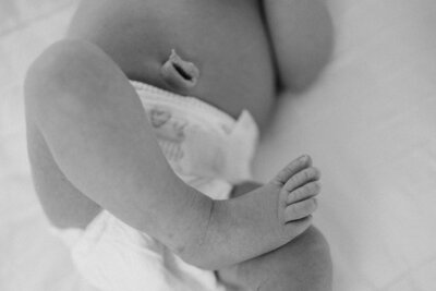newborn baby