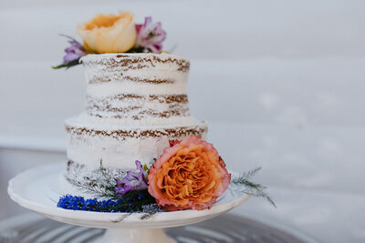 Wedding Cakes and Wedding Desserts in Leesburg, VA