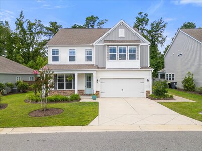 Leland NC, Home For Sale