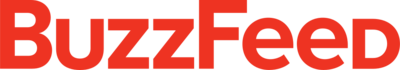 BuzzFeed Brand Logo
