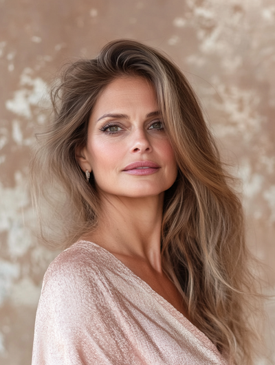 echt haar haarwerk of synthetisch haarwerk