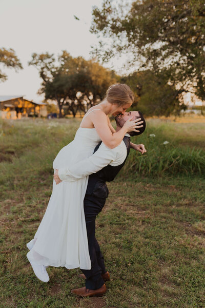 Austin Wedding Photography Tlc Photography