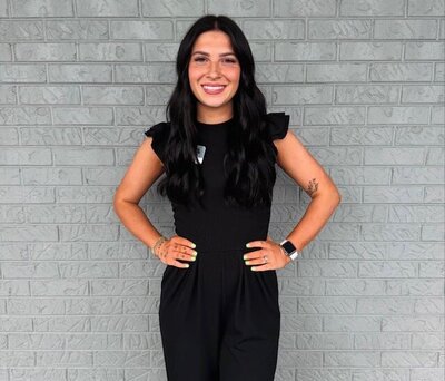 Trust Haley for the best European hair extensions at Knoxville Hair Co. Our luxury salon offers a range of options including tape-in and fusion extensions, as well as natural-looking human hair extensions.