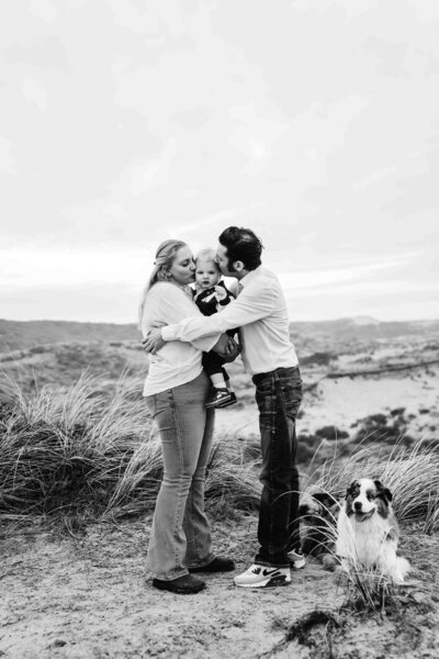 Shanine Roosingh Photography -gezinshoot