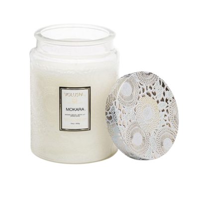 Image of VoluSpa Candle