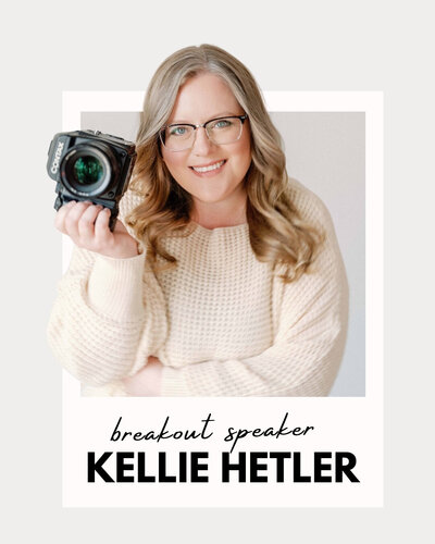 Kellie Hetler Michigan Wedding Photographer