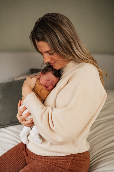 newbornshoot