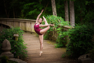 ballet girl uga dance