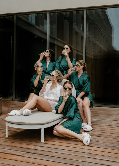 Dreams Bahia Mita Surf and Spa Wedding in Puerto Vallarta, Mexico