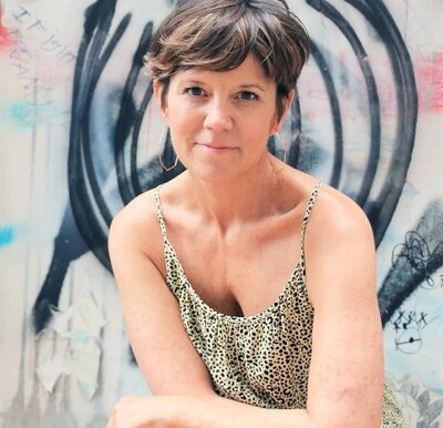 Shari massage therapist