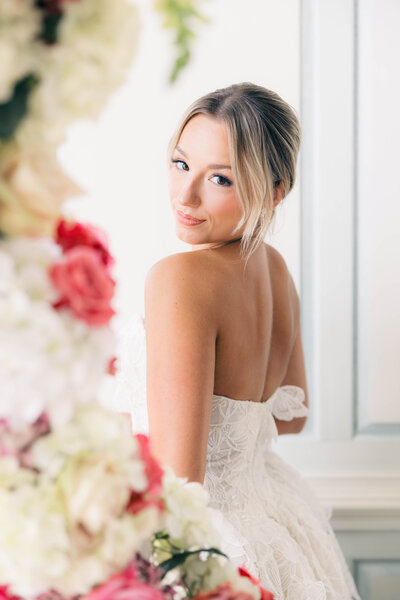 Donovan Manor Wedding