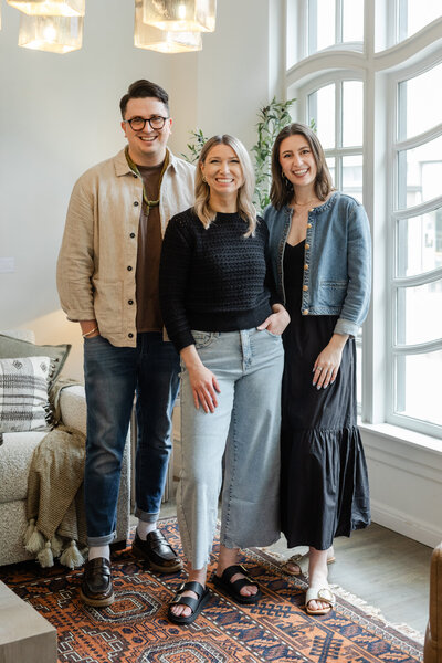 Unique vintage-inspired furniture pieces in Lancaster