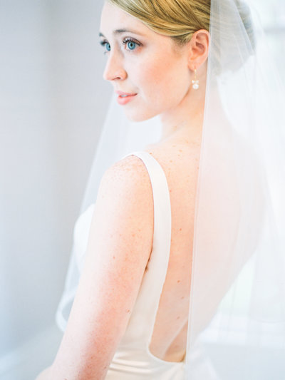 raleigh wedding photographer, bridal portraits