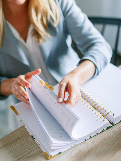 elleThrive Signature Coaching Program for Women Leaders