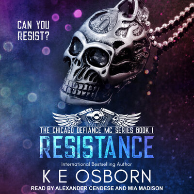 Resistance-audio