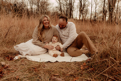 NJ Family Photographer