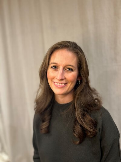 Katie Imbrock of CMMA