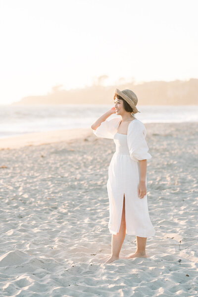 Salt Creek-Orange County Beach Mini Session-051