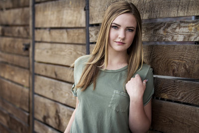 Emma Hill Model Session 1