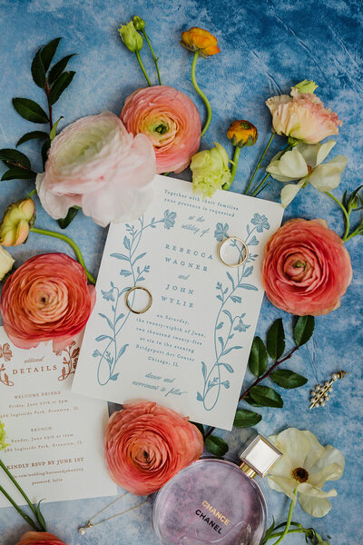 Chicago Wedding Photographer