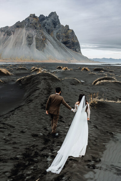 Iceland Elopement and Wedding Photographer35