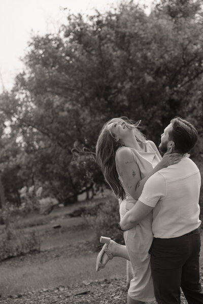 Saskatoon wedding photographer