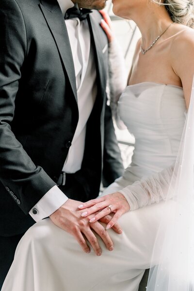 San Francisco Wedding photographer | elopement | city hall
