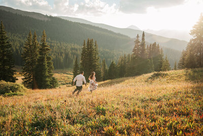 Proposing Forever: Proposal Photography in Colorado's Great Outdoors | Sam Immer Photography