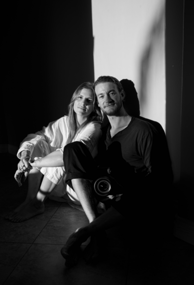 Julia and Chris, Southern California Wedding Photographers