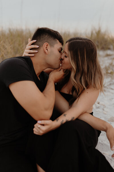 tampa engagement photographer