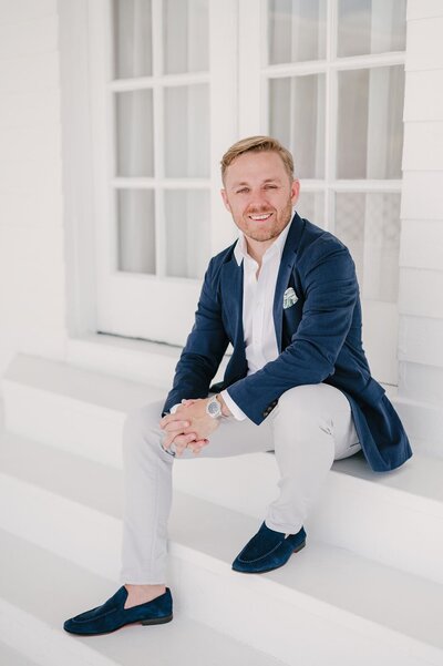 South Florida wedding photographer Evan Rich