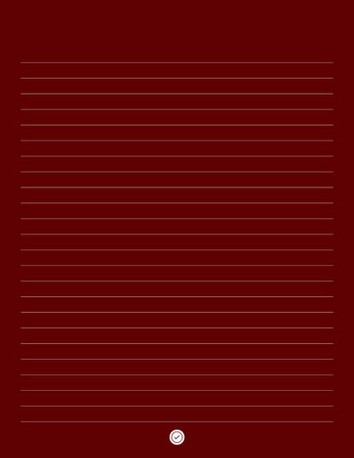 Notebook No 11 Digital Planner by Click 2 Plan-86