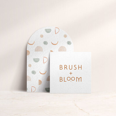 Brush&Bloom