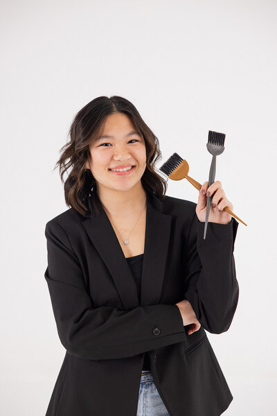 Hairstylist Nampa Hair salon