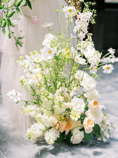 Luxury wedding photographer Sydney opera house wedding by fine art film destination photographer sheri mcmahon