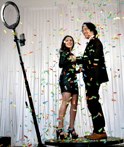 New Jersey Photo Booth Rentals | Rent Photo Booth NJ