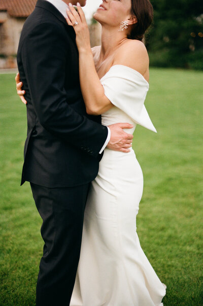 Des Moines Art Center Iowa Wedding