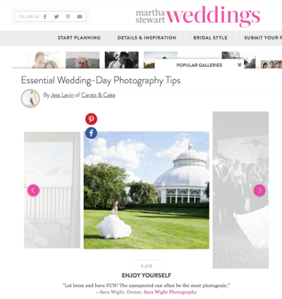 MarthaStewartWeddings_EssentialPhotographyTips-SaraWightPhotography