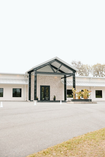 Large Wedding Venue in Florida
