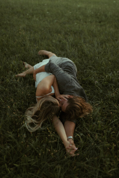 Ohio couples photos