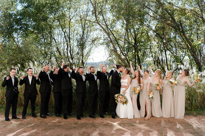 Stoney Creek Hotel Fall wedding, Lacrosse, WI-3