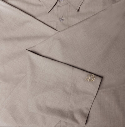 Productfotografie van kleding door een productfotograaf uit Amsterdam