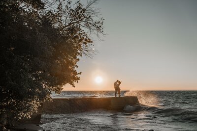 Buffalo, NY and WNY  wedding photographer for the dreamiest of weddings. Let's talk about your special day, I have packages for everyone. Buffalo and WNY wedding photographer specialized in dreamy, ethereal, colorful wedding portraits