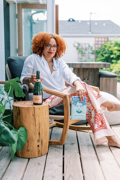 Psychotherapist and Author