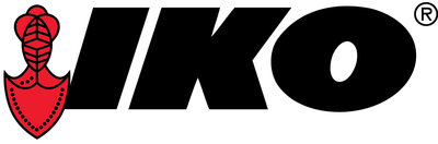 IKO Roofing Logo