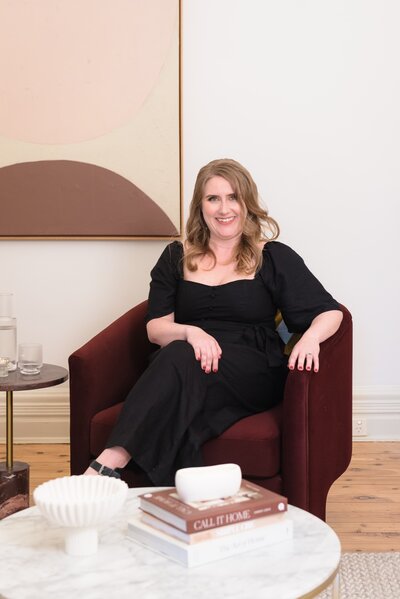 Kristen has a real estate background in the United States and in Sydney, Australia. She founded Wealth House to help vendors renovate for profit.