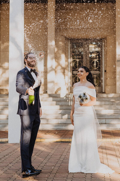 new braunfels elopement photographer