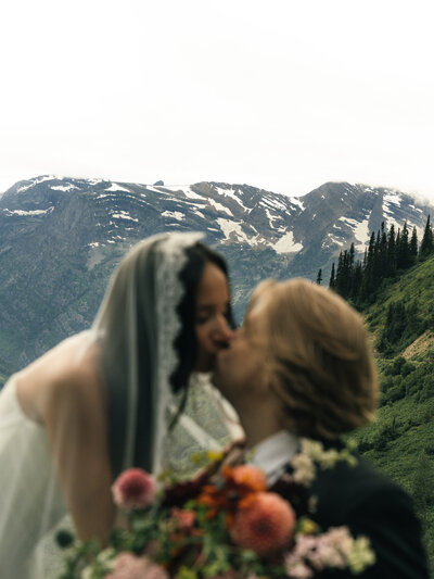 Wedding Cinematic Photography, Saint Louis Cinematic Wedding Photographer