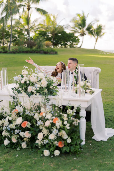 Loulu Palm Wedding Photographer Oahu Hawaii Lisa Emanuele-917